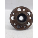 Cubo De Roda Traseiro Direito Mercedes C180 2011 Kompressor