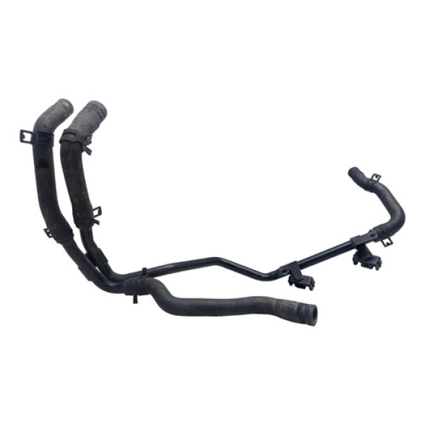 Cano Tubo Água Chery Tiggo 7 Pro 2024 1.6 Aut 