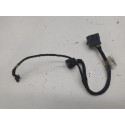 Chicote Vidro Trava Destrava Gm Captiva 2009 3.6