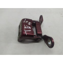 4 Dobradiças Porta Traseira Hrv 2017 1.8