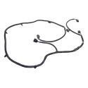 Chicote Parachoque Dianteiro Gm Captiva Sport 2011 2.4 Aut