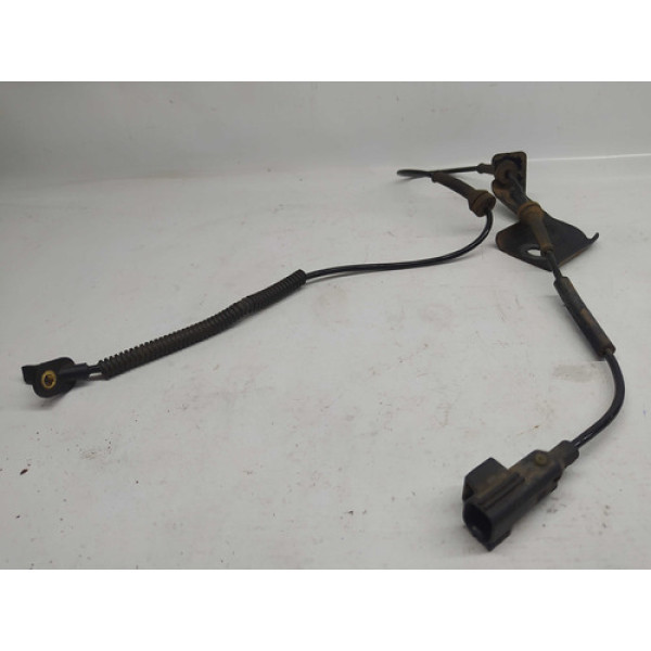 Sensor Abs Dianteiro Direito Land Rover Freelander 2 2.2