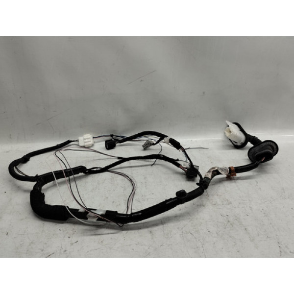 Chicote De Porta Dianteira Direita Honda Hrv 2020 1.8 