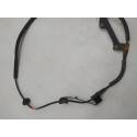 Sensor De Abs Traseiro Esquerdo Santa Fé 2012 3.5