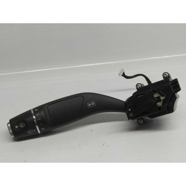 Chave De Limpador Parabrisas Mercedes C200 2013