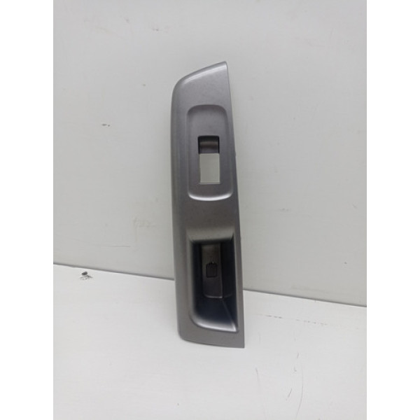 Moldura Vidro Elétrico Traseiro Direito Subaru Impreza 2010