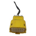 Cortina Air Bag Lado Direito Onix Plus Ltz 1.0 Turbo Aut