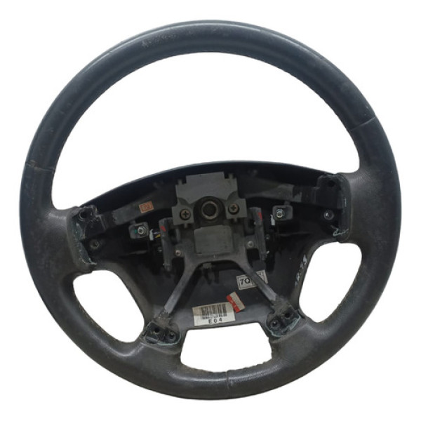 Volante Direção Hyundai Veracruz 2008 
