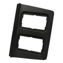 Moldura Console Central Interior Land Rover Freelander 2009