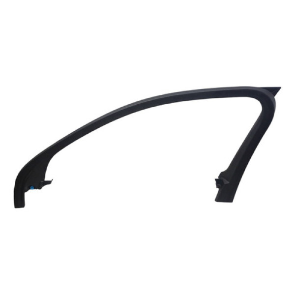 Canaleta Interna Dianteira Direita Volvo Xc40 Recharge 2022 