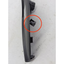 Acabamaneto Lateral Direito Painel Honda Hrv 2017 1.8 Exl 