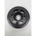 Polia Virabrequim Chevrolet Onix Plus 2021 1.0 Manual 