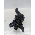 Braço Esquerdo Retrovisor Peugeot 208 2017 1.6