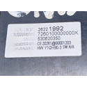 Chave Passanger Airbag Onix Hatch Premier 1.0 Turbo Aut 2021
