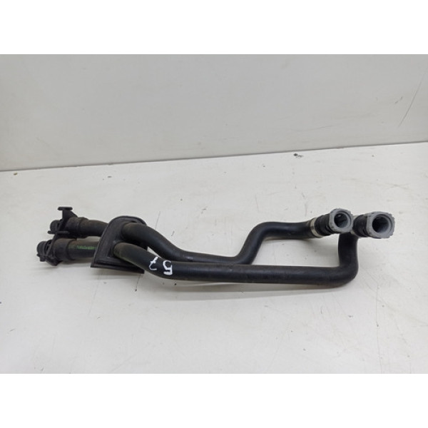 Mangueira Ar Quente Volvo Xc60 T5 2011 2.0 6g9118c266