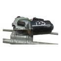 Maquina Limpador Parabrisa Gm Tigra 1998 1.6 Couple
