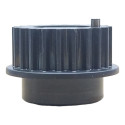 Engrenagem Virabrequim Gm Onix Plus Ltz 1.0 Turbo 2021 
