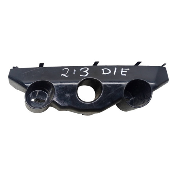 Guia Dianteiro Esquerdo Nissan Versa Advance 2022 1.6 Flex