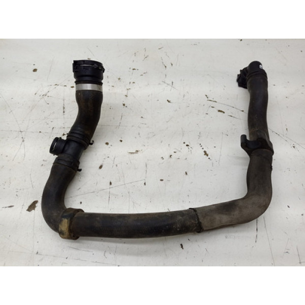 Mangueira Água Radiador Volkswagen Tiguan 2011 2.0 Fsi