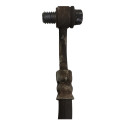 Flexível Traseiro Esquerdo Captiva Sport 2011 3.0 Aut