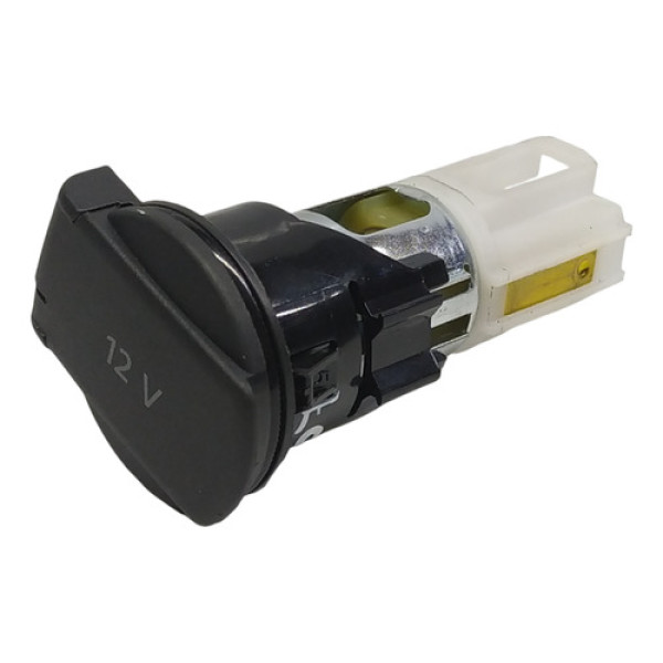 Tomada 12v Auxiliar Volkswagen Nivus 2023 