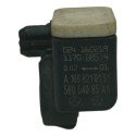 Espoleta Sensor Airbag Mercedes Benz Cla200 2016 1.6 Turbo