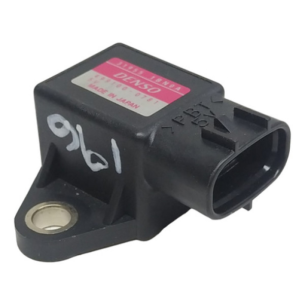 Sensor Map Nissan Kicks 1.6 16v 2020
