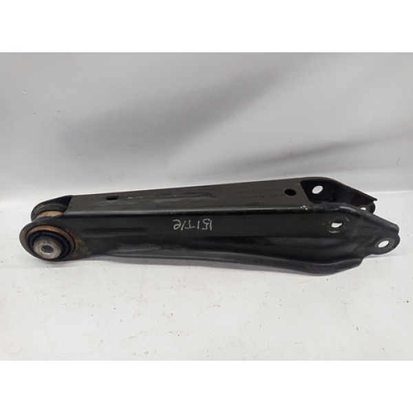 Braço Inferior Traseiro Esquerdo Bmw X3 2012 3.0 28i