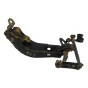 Suporte Coxim Câmbio Gm Tigra 1998 1.6 16v