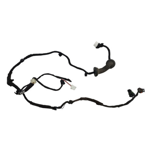 Chicote Porta Traseiro Direito Chery Tiggo 2015 2.0 