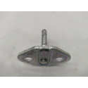 Batente Porta Malas Jeep Compass Flex 2021 2.0