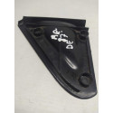 Acabamento Interno Esquerdo Retrovisor Ford Versailles 1991