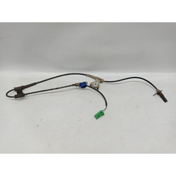 Sensor Abs Dianteiro Esquerdo Suzuki Grand Vitara 2012 Aut