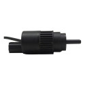 Bomba Motor Esguicho Limpador Parabrisas Gm Captiva 2011