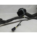 Chicote Porta Dianteira Esquerda Jeep Compass 2018 