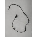 Sensor Abs Dianteiro Esquerdo Compass Flex 2021 2.0 Aut