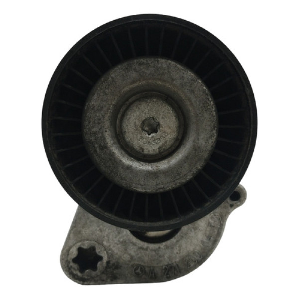 Tensor Correia Alternador Mercedes C180 Kompressor 1.6 2011