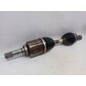 Homocinética Dianteira Esquerda Chevrolet Captiva 2009 3.6