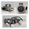 Kit Code Injeção Subaru Tribeca 2008 3.6 V6