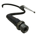 Flexivel Dianteiro Esquerdo Gm Captiva Sport 2011 2.4 