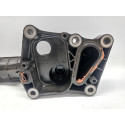 Suporte Filtro De Óleo Mercedes C200 Kompressor 1.8 2008
