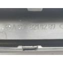Acabamento Dobradiça Direita Porta Malas Mercedes C180 2011