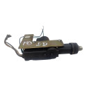 Atuador Porta Dianteira Direita Gm Tigra 1998 1.6 16v Manual