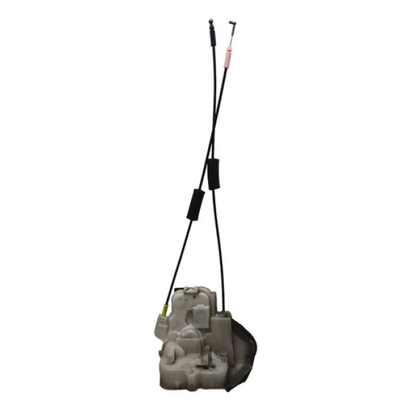 Fechadura Porta Traseira Esquerda Subaru Forester 2008 2.5