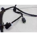 Chicote Porta Traseiro Direito Chery Tiggo 2 2019 1.5