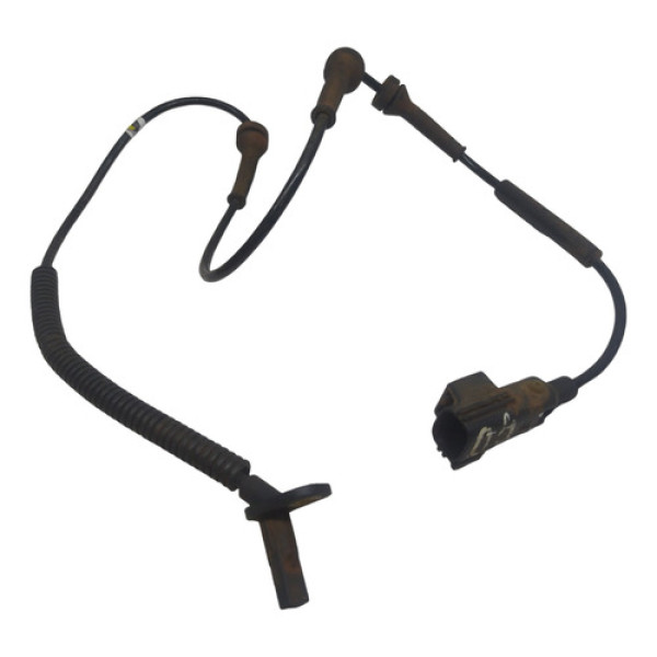 Sensor Abs Dianteiro Direito Land Rover Freelander 2 2008