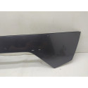 Aplique Tampa Traseira Honda Civic G10 2018 2.0