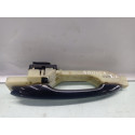 Maçaneta Externa Traseira Esquerda Hyundai Sonata 2012