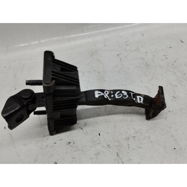 Limtador De Porta Traseira Direita Freelander 2 2009 3.2