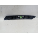Aplique Porta Traseira Esquerda Tiguan 2011 2.0 Tsi